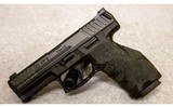 Heckler & Koch ~ VP 9 ~ 9 mm - 2 of 2