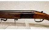 Beretta ~ BL-3 ~ 12 Ga 2 3/4' - 7 of 11