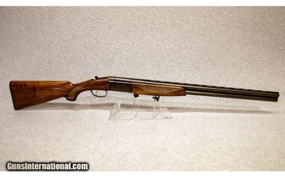 Beretta
BL 3
12 Ga 2 3/4''