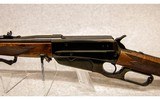Winchester ~ 1895 Grade I ~ .30-06 - 7 of 10