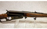 Winchester ~ 1895 Grade I ~ .30-06 - 3 of 10