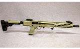 Ruger ~ LC Carbine Talo Exclusive ~ .45 Auto - 1 of 10
