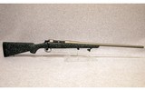 Nosler ~ Model 21 ~ .27 Nosler - 1 of 10