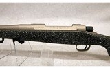 Nosler ~ Model 21 ~ .27 Nosler - 7 of 10