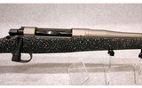 Nosler ~ Model 21 ~ .27 Nosler - 3 of 10