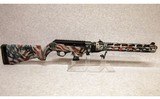 Ruger ~ PC Carbine ~ 9 mm