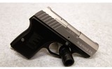Rohrbaugh ~ R9 ~ 9 mm