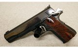 Colt ~ Mk IV/Series 70 Gold Cup National Match ~ .45 Auto - 2 of 2