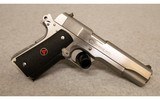 Colt ~ Delta Elite ~ 10 mm