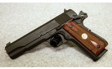 Springfield Armory ~ Mil-Spec ~ .45 ACP - 2 of 3