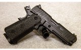 Tisas ~ 1911 Carry DS ~ 9 mm - 1 of 2