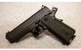 Tisas ~ 1911 Carry DS ~ 9 mm - 2 of 2