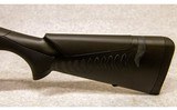 Benelli ~ Super Black Eagle 3 LH ~ 12 GA - 8 of 11