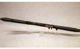 Benelli ~ Super Black Eagle 3 LH ~ 12 GA - 10 of 11