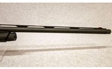 Benelli ~ Super Black Eagle 3 LH ~ 12 GA - 4 of 11