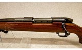 Weatherby ~ Mark V Deluxe LH ~ .340 Weatherby Magnum - 7 of 10