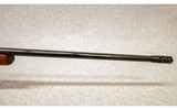 Weatherby ~ Mark V Deluxe LH ~ .340 Weatherby Magnum - 4 of 10