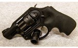 Ruger ~ LCRX ~ .22 WMR - 2 of 2