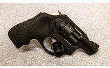 Ruger ~ LCRX ~ .22 WMR - 1 of 2