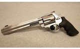 Smith & Wesson ~ 500 ~ .500 S&W Magnum - 2 of 2
