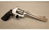 Smith & Wesson ~ 500 ~ .500 S&W Magnum