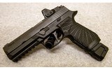 SIG Sauer ~ P320 ~ 9 mm - 2 of 2