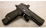 SIG Sauer ~ P320 ~ 9 mm - 1 of 2
