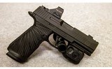 SIG Sauer ~ P365X Macro ~ 9 mm - 1 of 2