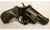 Hermann Weihrauch ~ Windicator ~ .357 Mag/.38 Spl - 1 of 2