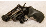 Hermann Weihrauch ~ Windicator ~ .357 Mag/.38 Spl - 2 of 2
