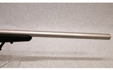 Savage Arms ~ B-Mag Heavy Barrel ~ .17 WSM - 4 of 10