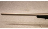 Savage Arms ~ B-Mag Heavy Barrel ~ .17 WSM - 6 of 10