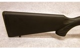 Savage Arms ~ B-Mag Heavy Barrel ~ .17 WSM - 2 of 10