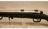 Savage Arms ~ B-Mag Heavy Barrel ~ .17 WSM - 7 of 10