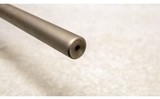 Savage Arms ~ B-Mag Heavy Barrel ~ .17 WSM - 5 of 10