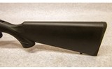 Savage Arms ~ B-Mag Heavy Barrel ~ .17 WSM - 8 of 10