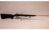 Savage Arms ~ B-Mag Heavy Barrel ~ .17 WSM - 1 of 10
