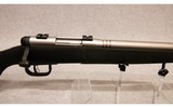 Savage Arms ~ B-Mag Heavy Barrel ~ .17 WSM - 3 of 10