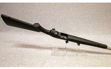 Savage Arms ~ B-Mag Heavy Barrel ~ .17 WSM - 10 of 10