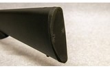Savage Arms ~ B-Mag Heavy Barrel ~ .17 WSM - 9 of 10