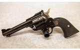 Ruger ~ New Model Single Six Convertible ~ .22 LR/.22 Mag - 2 of 3