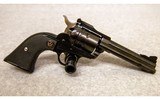 Ruger ~ New Model Single Six Convertible ~ .22 LR/.22 Mag - 1 of 3