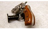 Smith & Wesson ~ 60 ~ .38 S&W Spl - 3 of 3
