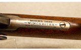 Winchester ~ 1895 Saddle Ring Carbine ~ .30 Army (.30-40 Krag) - 11 of 12