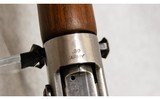Winchester ~ 1895 Saddle Ring Carbine ~ .30 Army (.30-40 Krag) - 12 of 12