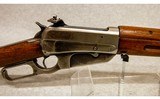 Winchester ~ 1895 Saddle Ring Carbine ~ .30 Army (.30-40 Krag) - 3 of 12