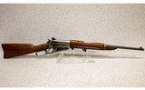 Winchester ~ 1895 Saddle Ring Carbine ~ .30 Army (.30-40 Krag) - 1 of 12