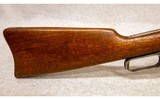Winchester ~ 1895 Saddle Ring Carbine ~ .30 Army (.30-40 Krag) - 2 of 12