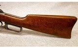 Winchester ~ 1895 Saddle Ring Carbine ~ .30 Army (.30-40 Krag) - 8 of 12