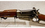 Winchester ~ 1895 Saddle Ring Carbine ~ .30 Army (.30-40 Krag) - 7 of 12